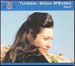 Tunisia. Takht - CD Audio di Sonia M'Barek