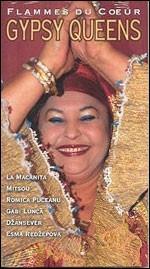 Gypsy Queens - Flammes Du Coeur