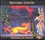 Orunmila's Dance - CD Audio di Bayuba Cante