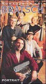 Portrait. Nomades En Vol (Con libro) - CD Audio di Bratsch