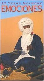 Emociones - 25 Years Network
