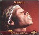 Africa Yewul - CD Audio di Magou