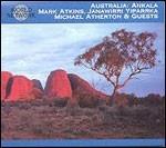 Australia. Rhythms from the Outer Core - CD Audio di Ankala