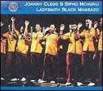 Sud Africa. Cologne Zulu Festival - CD Audio di Ladysmith Black Mambazo,Johnny Clegg