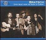 Francia. Gypsy Music from the Heart of Europe - CD Audio di Bratsch