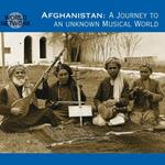 Afganistan. a Journey to An Unknow