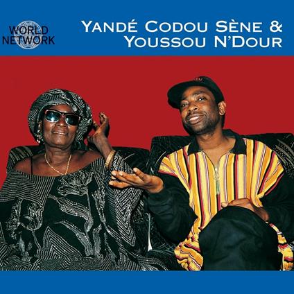 Gainde - CD Audio di Youssou N'Dour