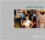 Fiesta Tropical - CD Audio
