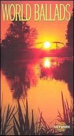World Ballads - CD Audio