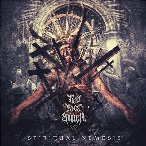 Spiritual Nemesis - CD Audio di Two Face Sinner
