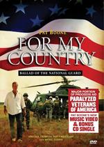 For My Country. Ballad of the National