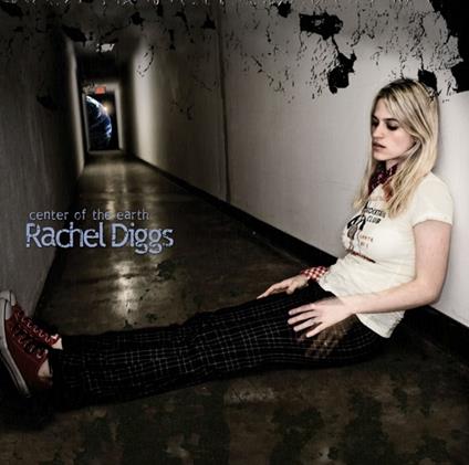 Center of the Earth - CD Audio di Rachel Diggs