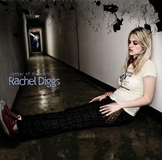 Center of the Earth - CD Audio di Rachel Diggs