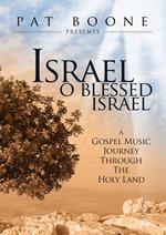 Israel O Blessed Israel (DVD)