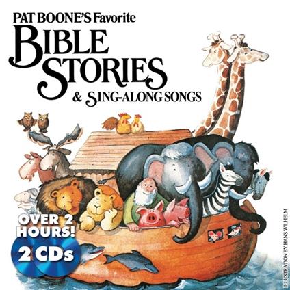 Pat Boone's Favorite - CD Audio di Pat Boone