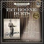 Duets - Vinile LP di Pat Boone