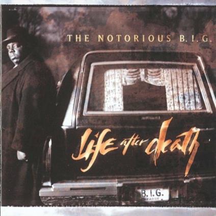 Life After Death - CD Audio di Notorious BIG