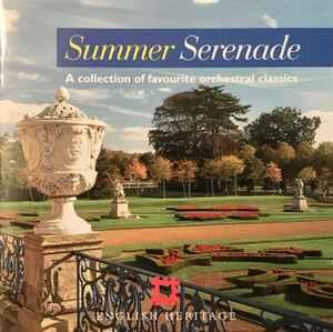 Summer Serenade - A Collection Of Favourite Orchestral Classics - CD Audio