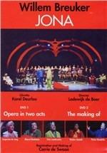Jonah -Se- (2 DVD) - DVD di Willem Breuker Kollektief