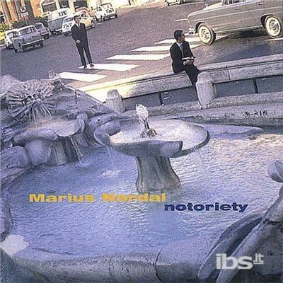Notoriety - CD Audio di Marius Nordal