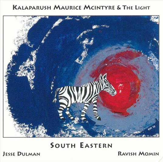 South Eastern - CD Audio di Kalaparusha Maurice McIntyre