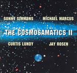 The Cosmosomatics II