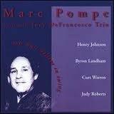 You Must Believe in Swing - CD Audio di Marc Pompe