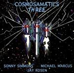 Cosmosamatics Three