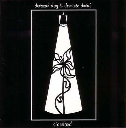 Standard - CD Audio di Devorah Day
