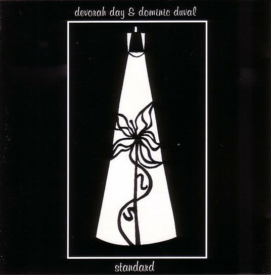 Standard - CD Audio di Devorah Day