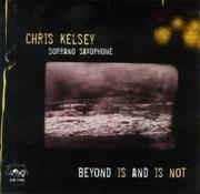 Beyond Is and Is Not - CD Audio di Chris Kelsey