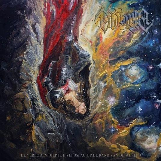 De Verboden Diepte I - Vinile LP di Dystopia