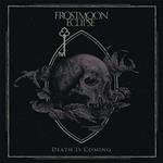 Death Is Coming (Black)