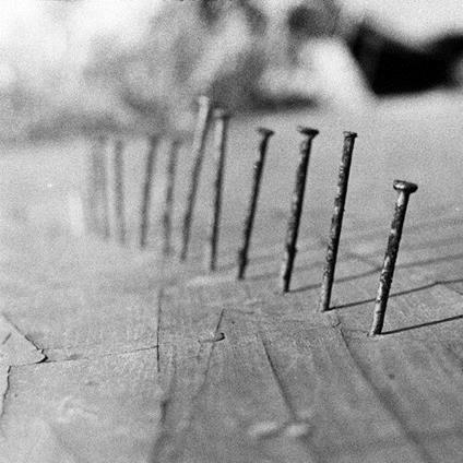 Nails - Vinile LP di Blind Seagull