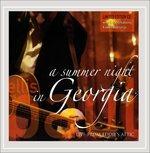 Summer Night In Georgia - CD Audio di Paul Ellis