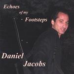 Daniel Jacobs - Echoes Of My Footsteps