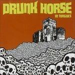 In Tongues - CD Audio di Drunk Horse