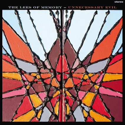 Unnecessary Evil (Stereo Edition) - Vinile LP di Lees of Memory