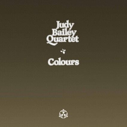 Colours - Vinile LP di Judy Bailey