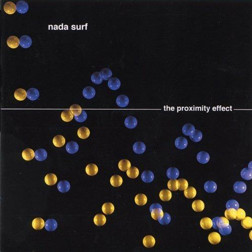 Proximity Effect - CD Audio di Nada Surf