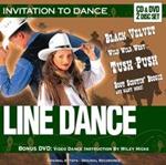 Invitation To Dance: Line Dance