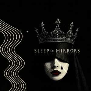 CD Crown Sleep of Mirrors