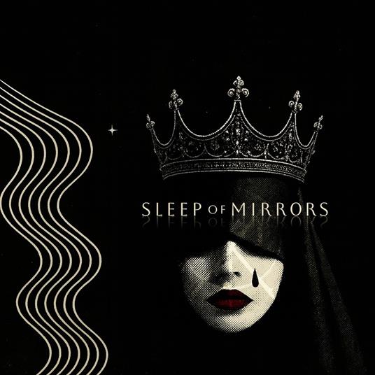 Crown - CD Audio di Sleep of Mirrors