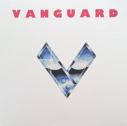 V (LP) - Vinile LP di Vanguard