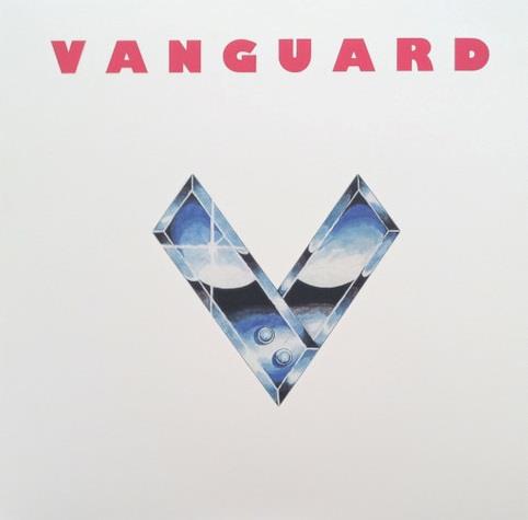 V (LP) - Vinile LP di Vanguard