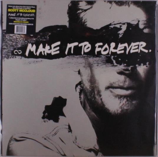 Make It To Forever - Vinile LP di Scott McCloud