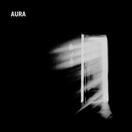 Aura (White Vinyl) - Vinile LP di Aura