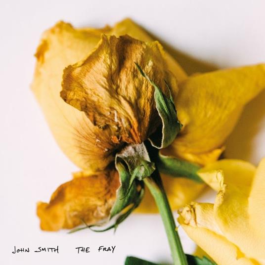 Fray - CD Audio di John Smith
