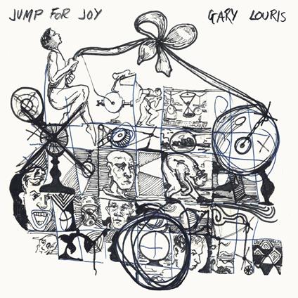 Jump for Joy - Vinile LP di Gary Louris
