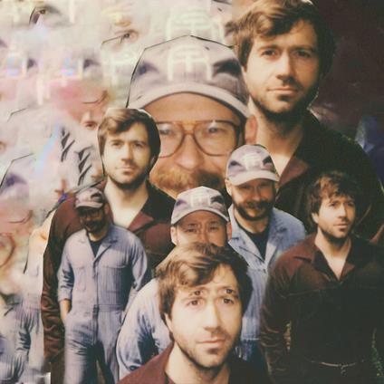 Olly Olly - Vinile LP di Penny and Sparrow
